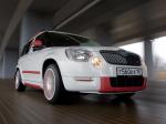Skoda Yeti by BT Design 2011 года